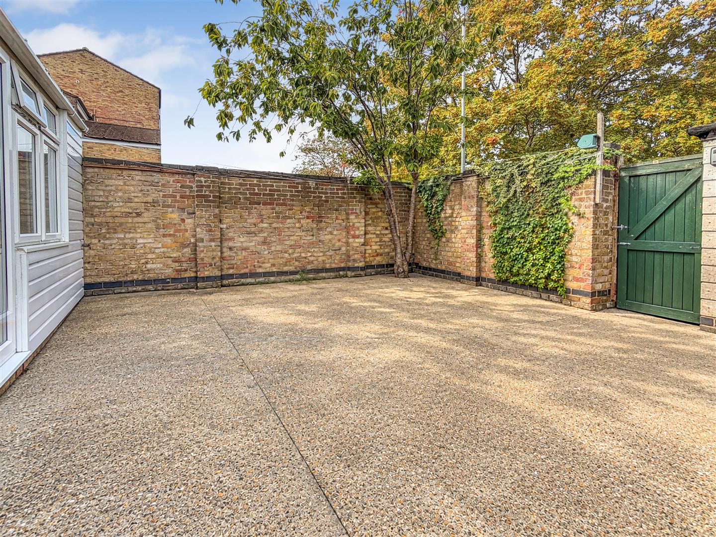Nicholson Way, Cambridge